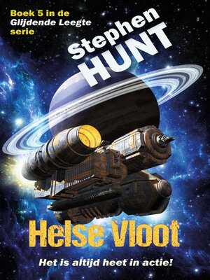 cover image of Helse Vloot